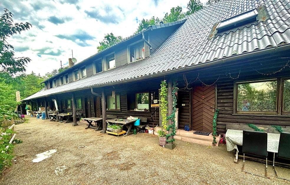 Pronájem bytu 2+1 34 m², Hardsteinweg 1b, Lauf, Bádensko-Württembersko Pronájem bytu 2+1 34 m², Hardsteinweg 1b, Lauf, Bádensko-Württembersko