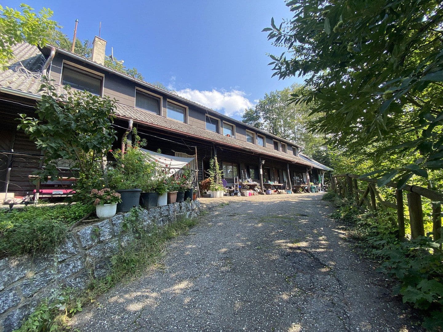 Pronájem bytu 2+1 34 m², Hardsteinweg 1b, Lauf, Bádensko-Württembersko Pronájem bytu 2+1 34 m², Hardsteinweg 1b, Lauf, Bádensko-Württembersko
