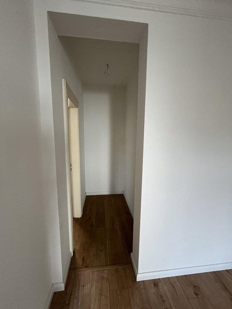 Pronájem bytu 2+1 47 m², Eilenburger Straße 33, Leipzig, Sasko Pronájem bytu 2+1 47 m², Eilenburger Straße 33, Leipzig, Sasko