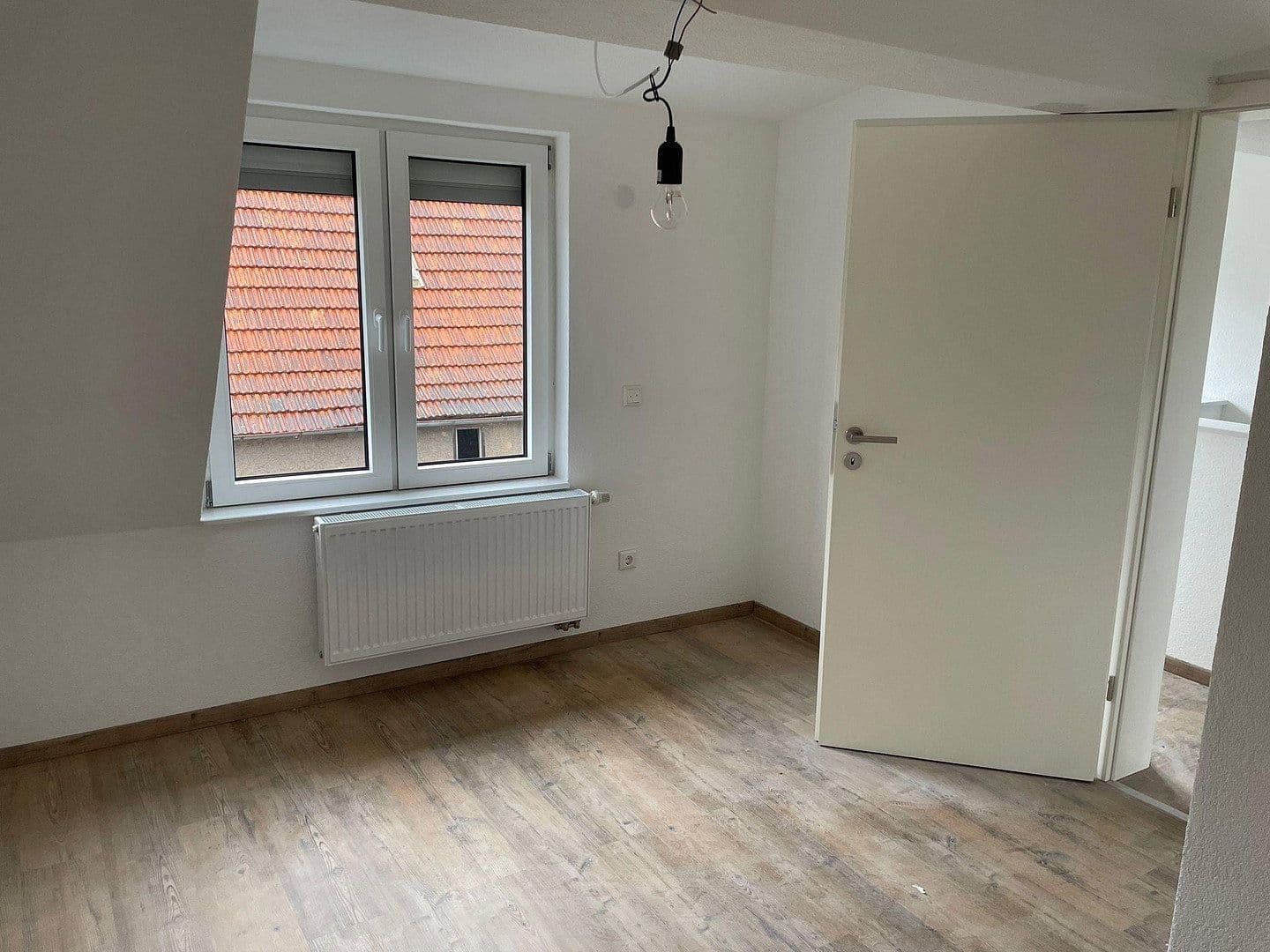 Pronájem bytu 2+kk 67 m², Obere Vorstadtstr. 113, Walldürn, Bádensko-Württembersko Pronájem bytu 2+kk 67 m², Obere Vorstadtstr. 113, Walldürn, Bádensko-Württembersko
