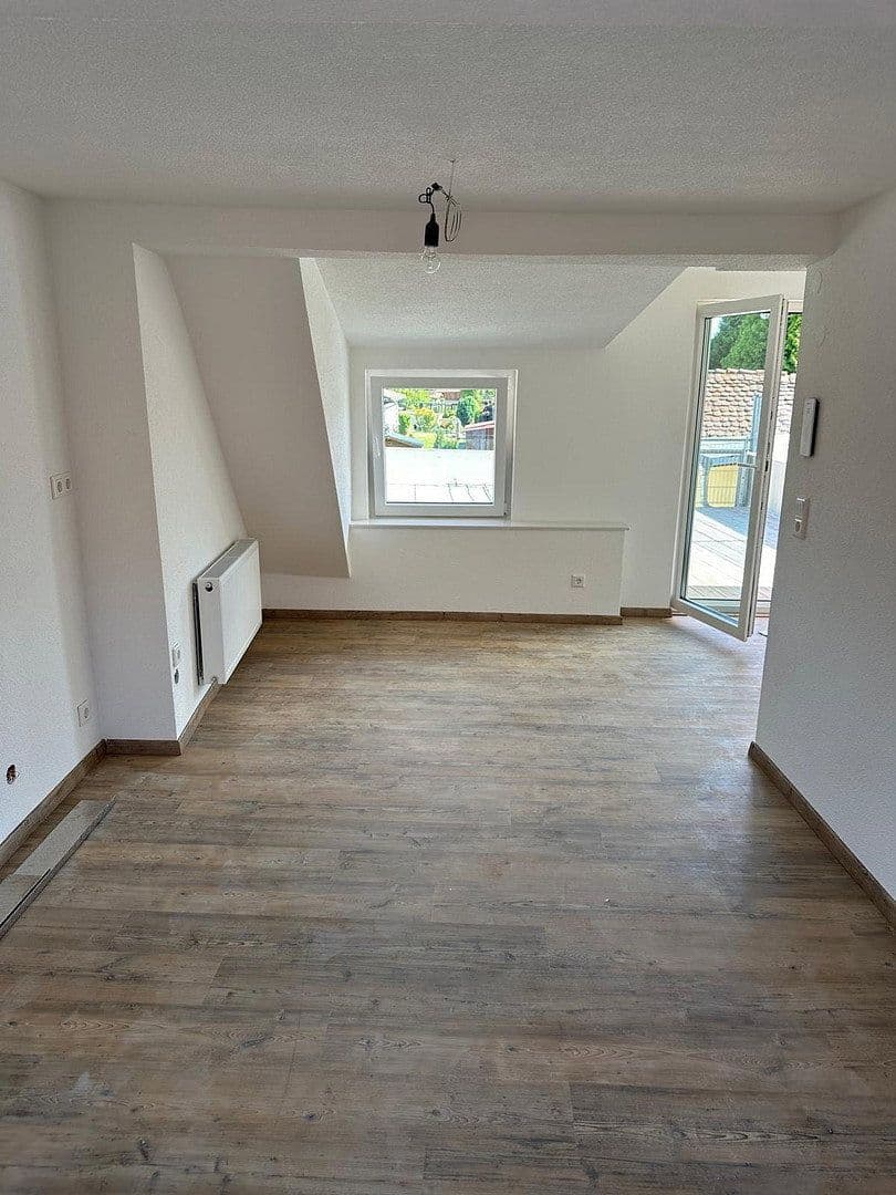 Pronájem bytu 2+kk 67 m², Obere Vorstadtstr. 113, Walldürn, Bádensko-Württembersko Pronájem bytu 2+kk 67 m², Obere Vorstadtstr. 113, Walldürn, Bádensko-Württembersko