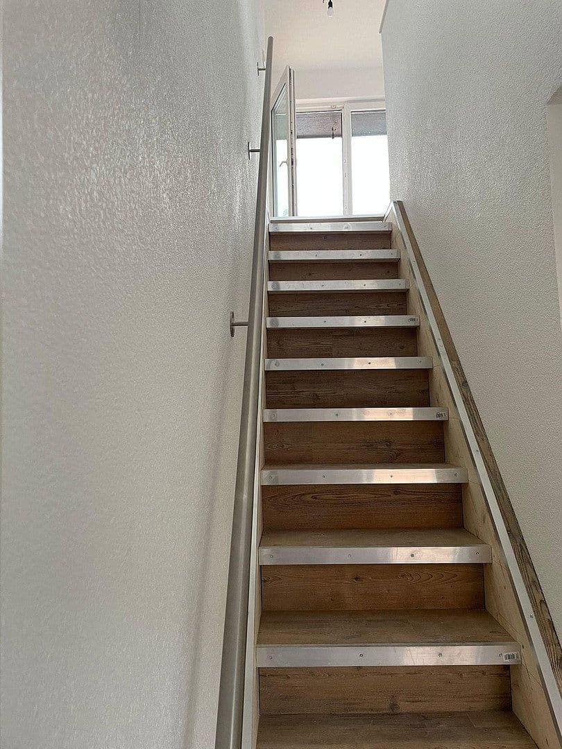 Pronájem bytu 2+kk 67 m², Obere Vorstadtstr. 113, Walldürn, Bádensko-Württembersko Pronájem bytu 2+kk 67 m², Obere Vorstadtstr. 113, Walldürn, Bádensko-Württembersko