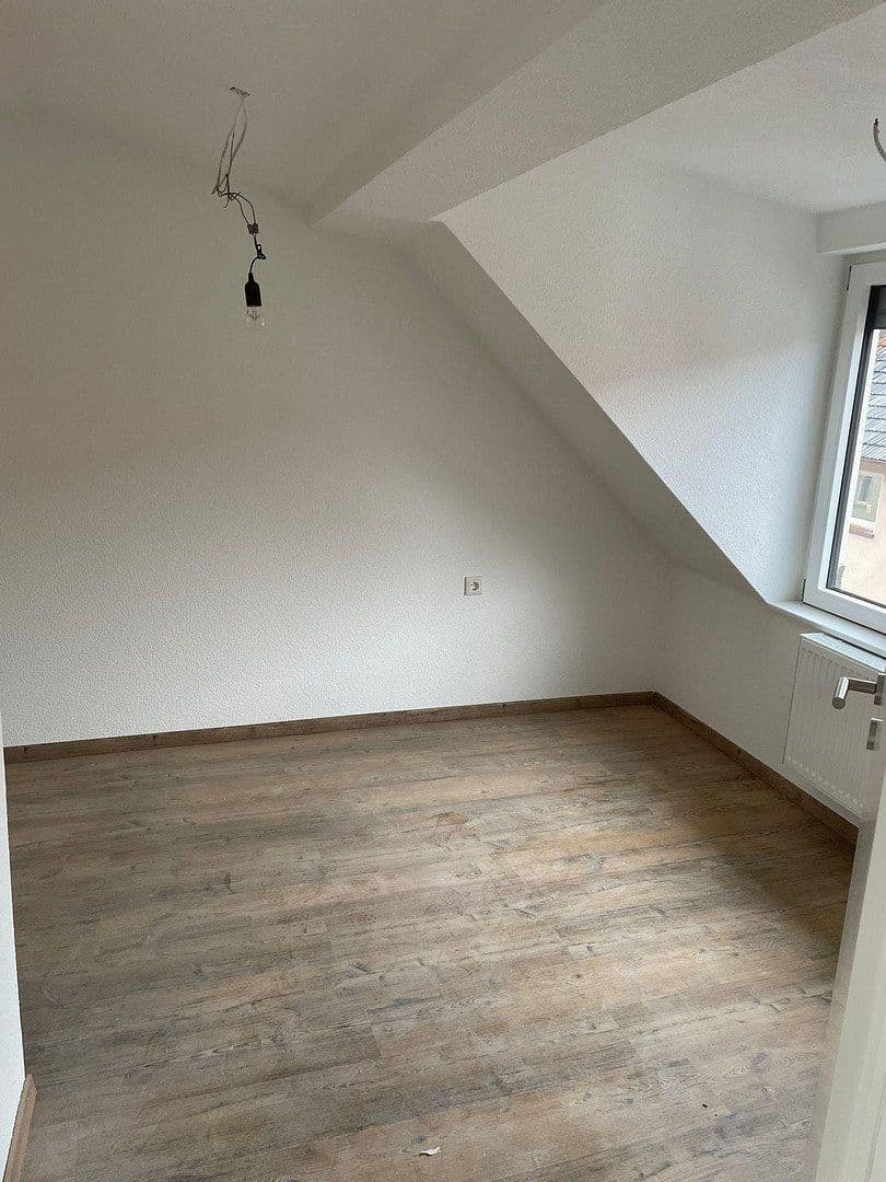Pronájem bytu 2+kk 67 m², Obere Vorstadtstr. 113, Walldürn, Bádensko-Württembersko Pronájem bytu 2+kk 67 m², Obere Vorstadtstr. 113, Walldürn, Bádensko-Württembersko