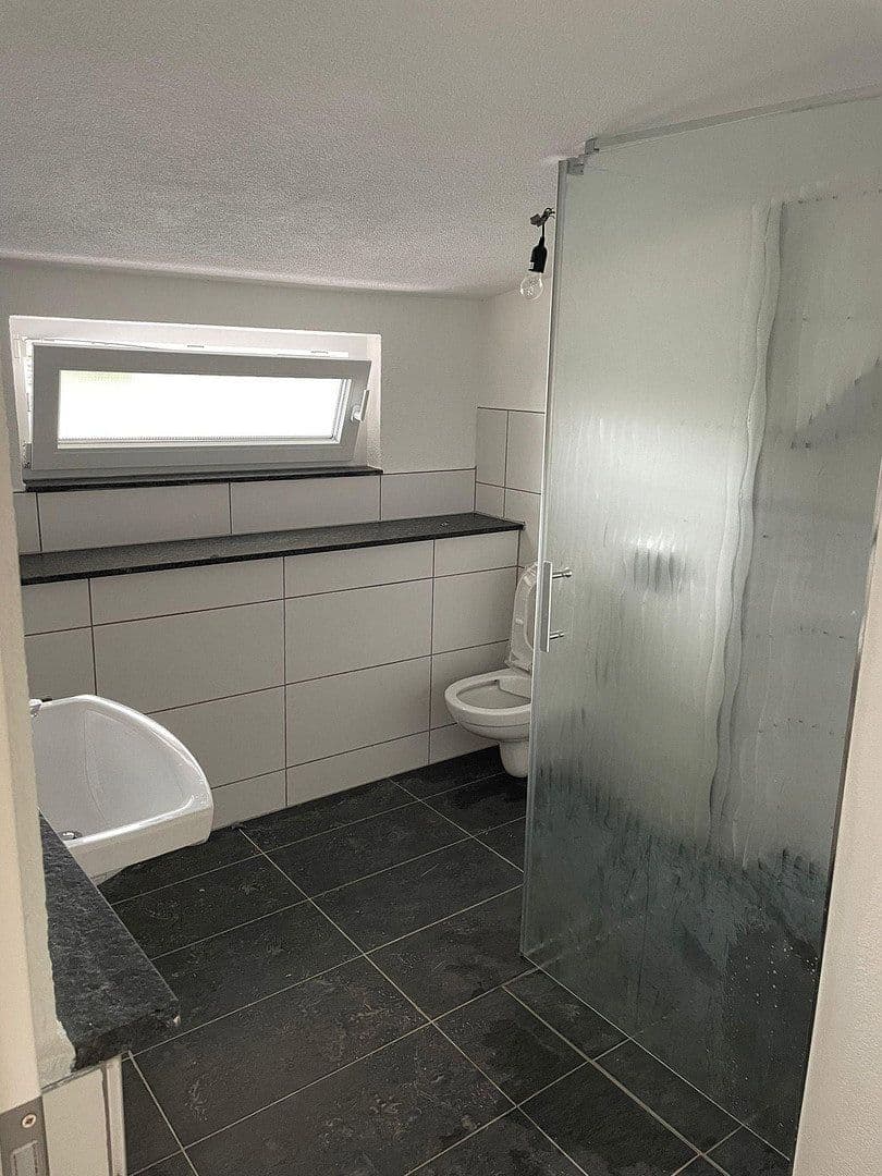 Pronájem bytu 2+kk 67 m², Obere Vorstadtstr. 113, Walldürn, Bádensko-Württembersko Pronájem bytu 2+kk 67 m², Obere Vorstadtstr. 113, Walldürn, Bádensko-Württembersko
