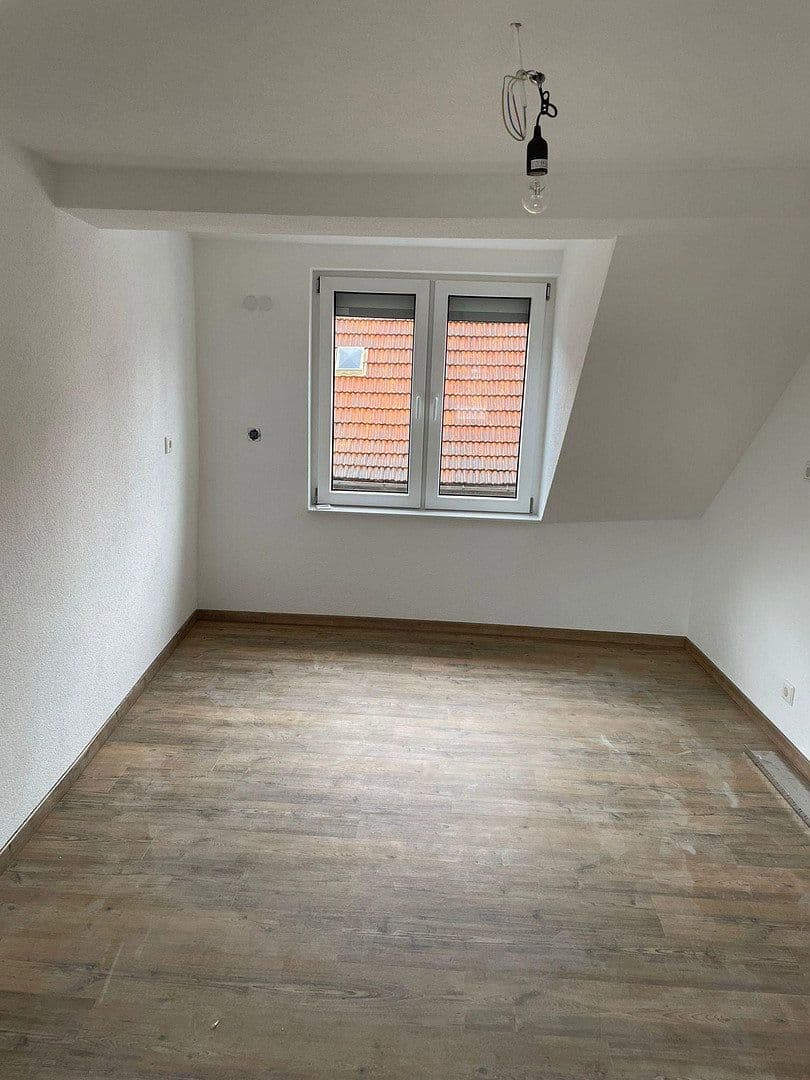 Pronájem bytu 2+kk 67 m², Obere Vorstadtstr. 113, Walldürn, Bádensko-Württembersko Pronájem bytu 2+kk 67 m², Obere Vorstadtstr. 113, Walldürn, Bádensko-Württembersko