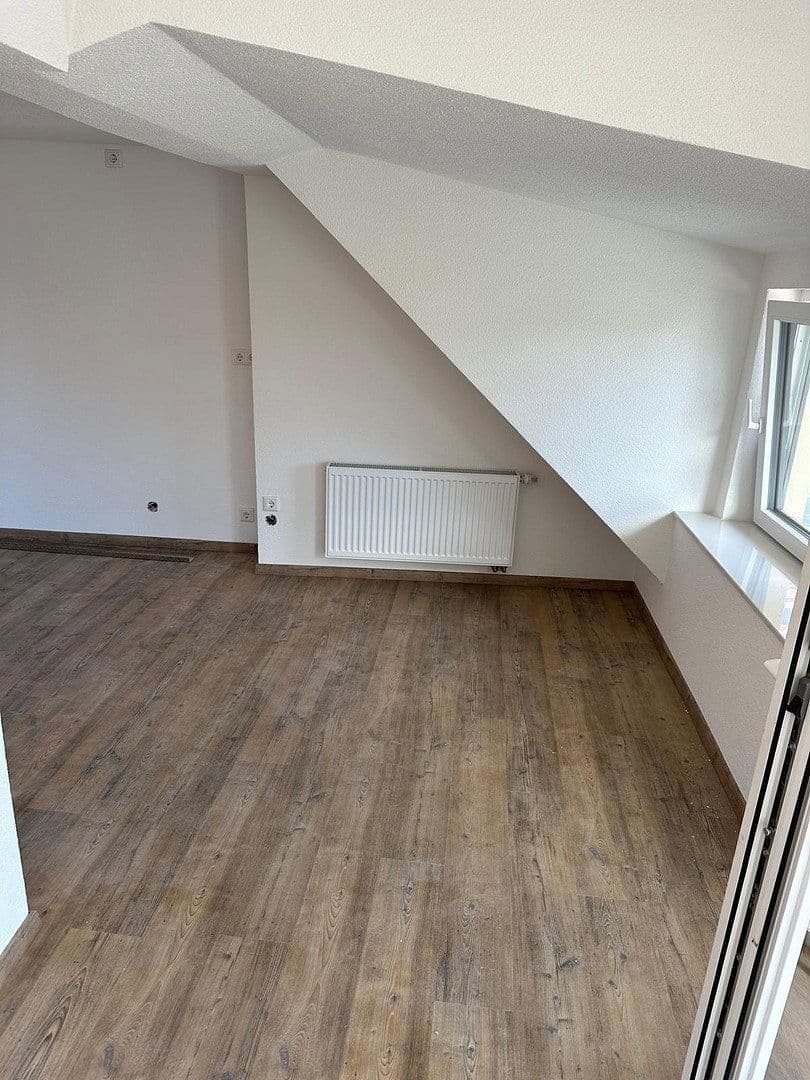 Pronájem bytu 2+kk 67 m², Obere Vorstadtstr. 113, Walldürn, Bádensko-Württembersko Pronájem bytu 2+kk 67 m², Obere Vorstadtstr. 113, Walldürn, Bádensko-Württembersko