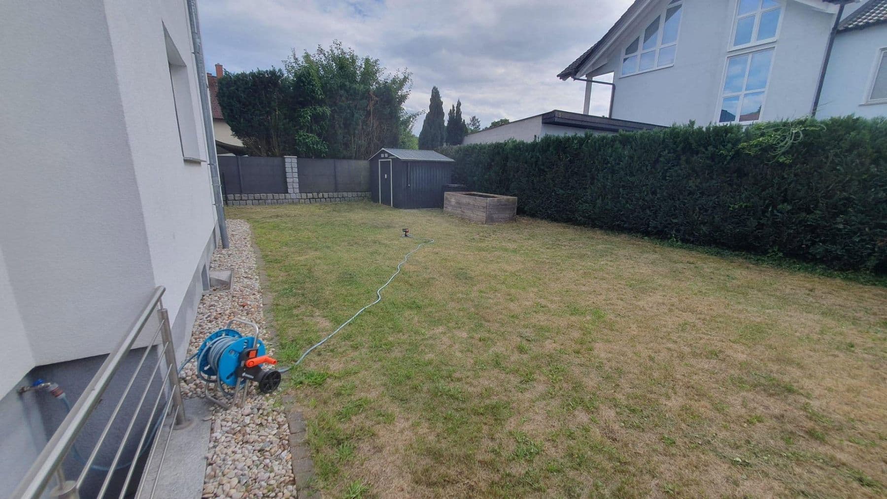 Pronájem bytu 4+1 80 m², Ziegelhüttenstr. 18, Babenhausen, Hessen Pronájem bytu 4+1 80 m², Ziegelhüttenstr. 18, Babenhausen, Hessen