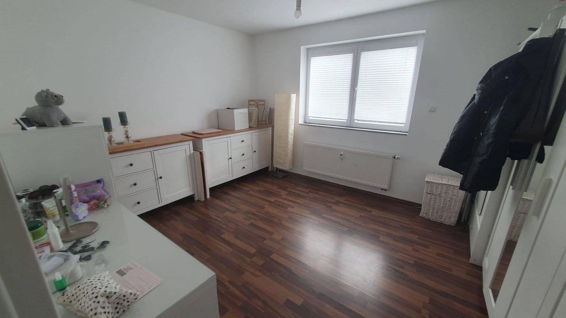 Pronájem bytu 4+1 80 m², Ziegelhüttenstr. 18, Babenhausen, Hessen Pronájem bytu 4+1 80 m², Ziegelhüttenstr. 18, Babenhausen, Hessen