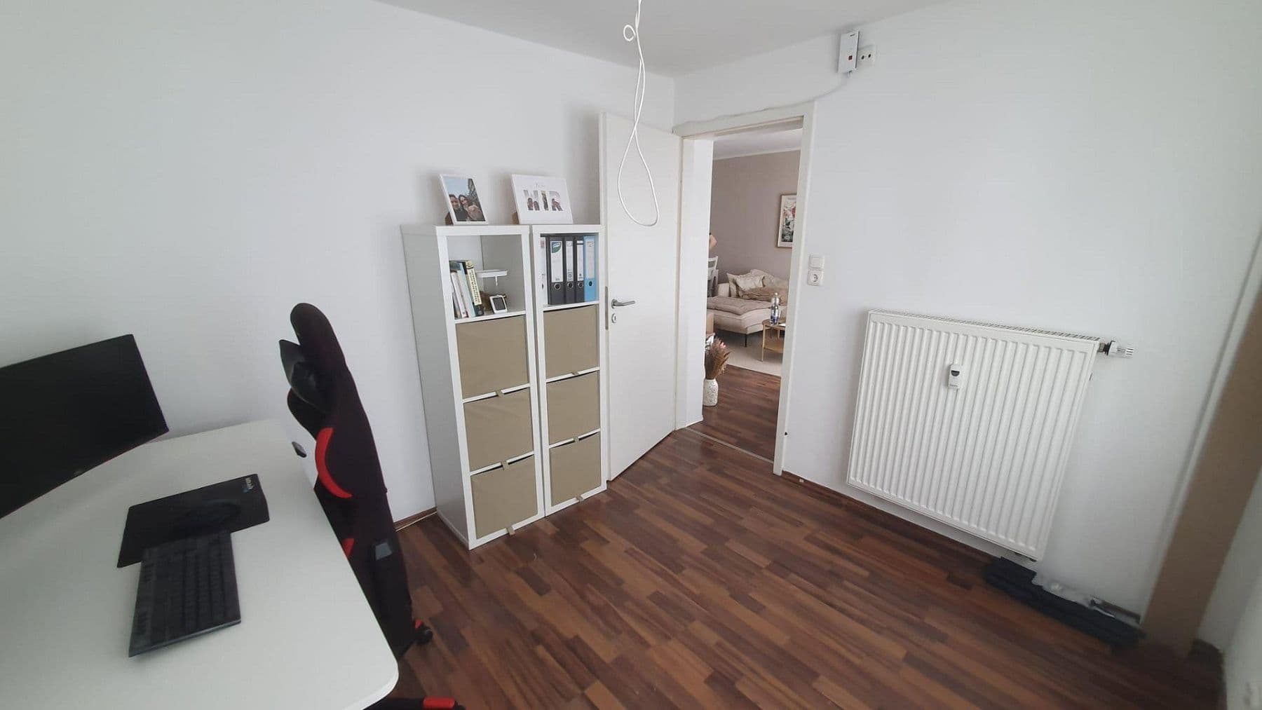 Pronájem bytu 4+1 80 m², Ziegelhüttenstr. 18, Babenhausen, Hessen Pronájem bytu 4+1 80 m², Ziegelhüttenstr. 18, Babenhausen, Hessen