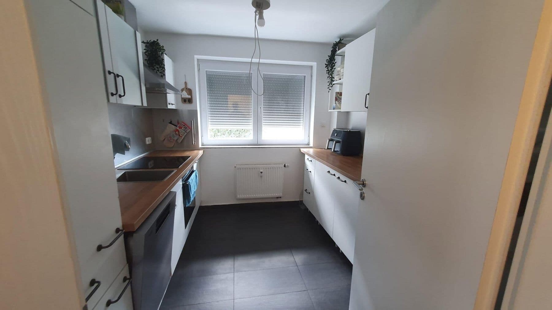 Pronájem bytu 4+1 80 m², Ziegelhüttenstr. 18, Babenhausen, Hessen Pronájem bytu 4+1 80 m², Ziegelhüttenstr. 18, Babenhausen, Hessen