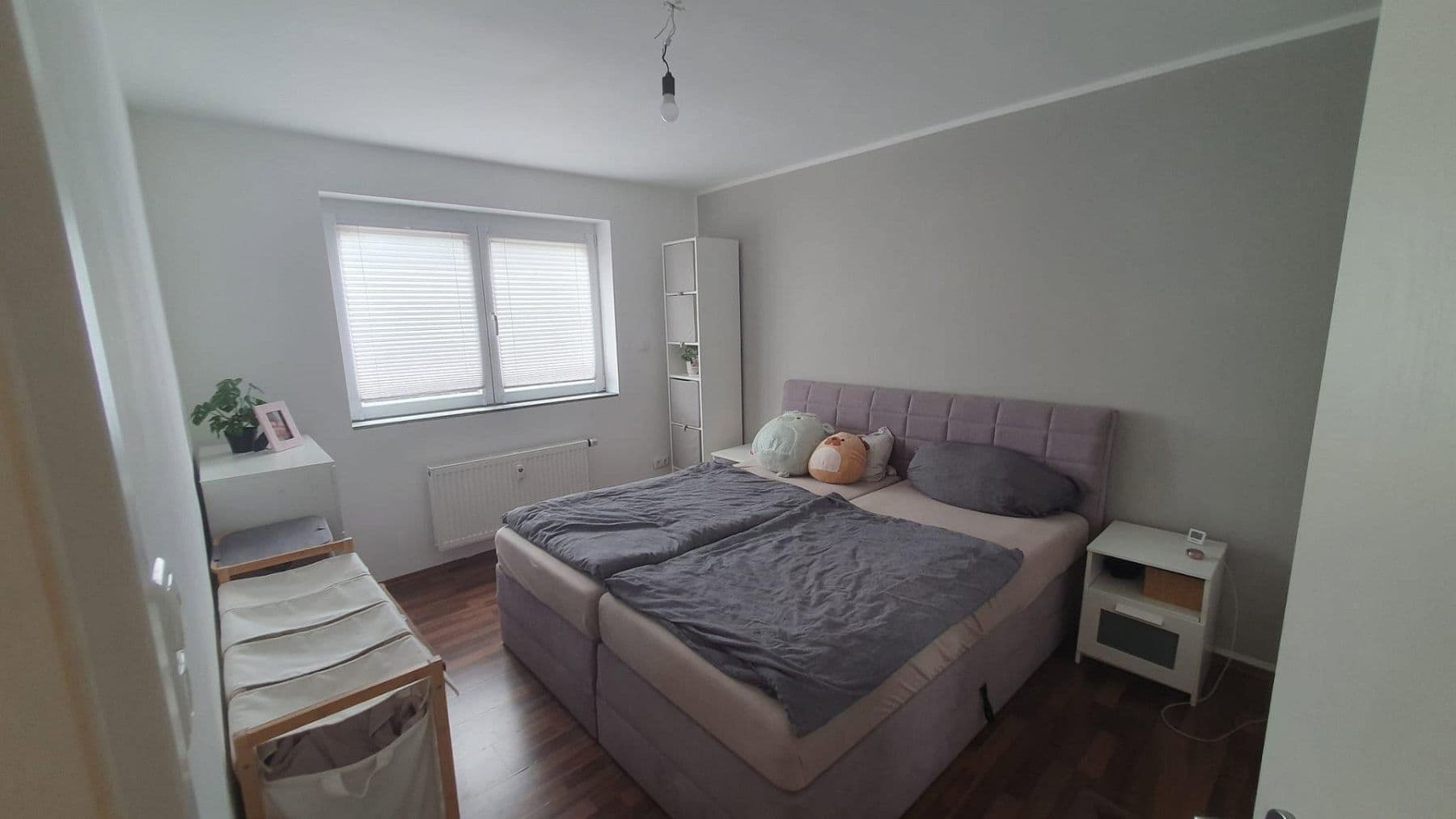 Pronájem bytu 4+1 80 m², Ziegelhüttenstr. 18, Babenhausen, Hessen Pronájem bytu 4+1 80 m², Ziegelhüttenstr. 18, Babenhausen, Hessen