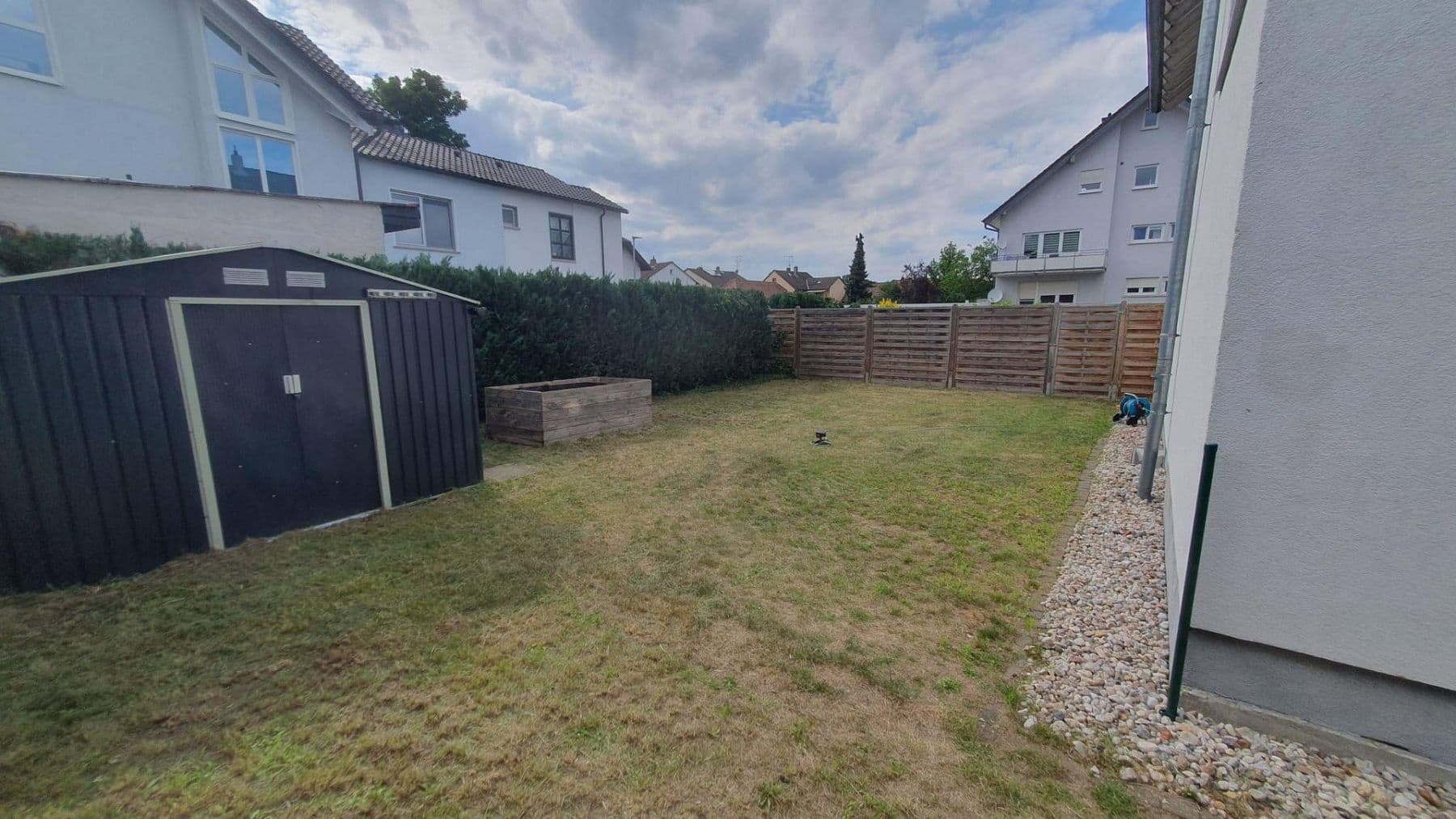 Pronájem bytu 4+1 80 m², Ziegelhüttenstr. 18, Babenhausen, Hessen Pronájem bytu 4+1 80 m², Ziegelhüttenstr. 18, Babenhausen, Hessen