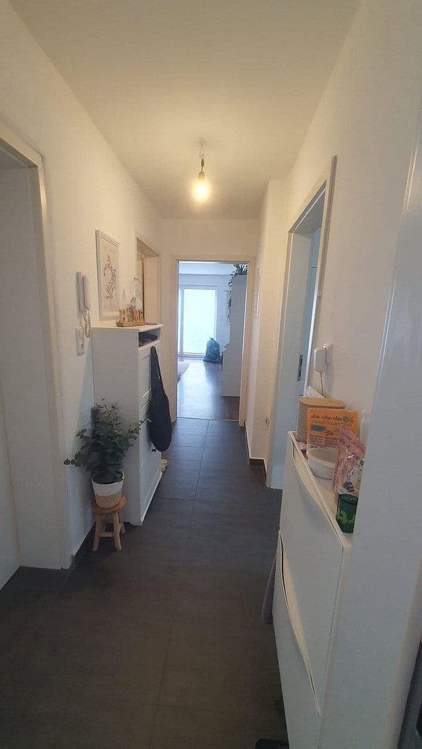 Pronájem bytu 4+1 80 m², Ziegelhüttenstr. 18, Babenhausen, Hessen Pronájem bytu 4+1 80 m², Ziegelhüttenstr. 18, Babenhausen, Hessen