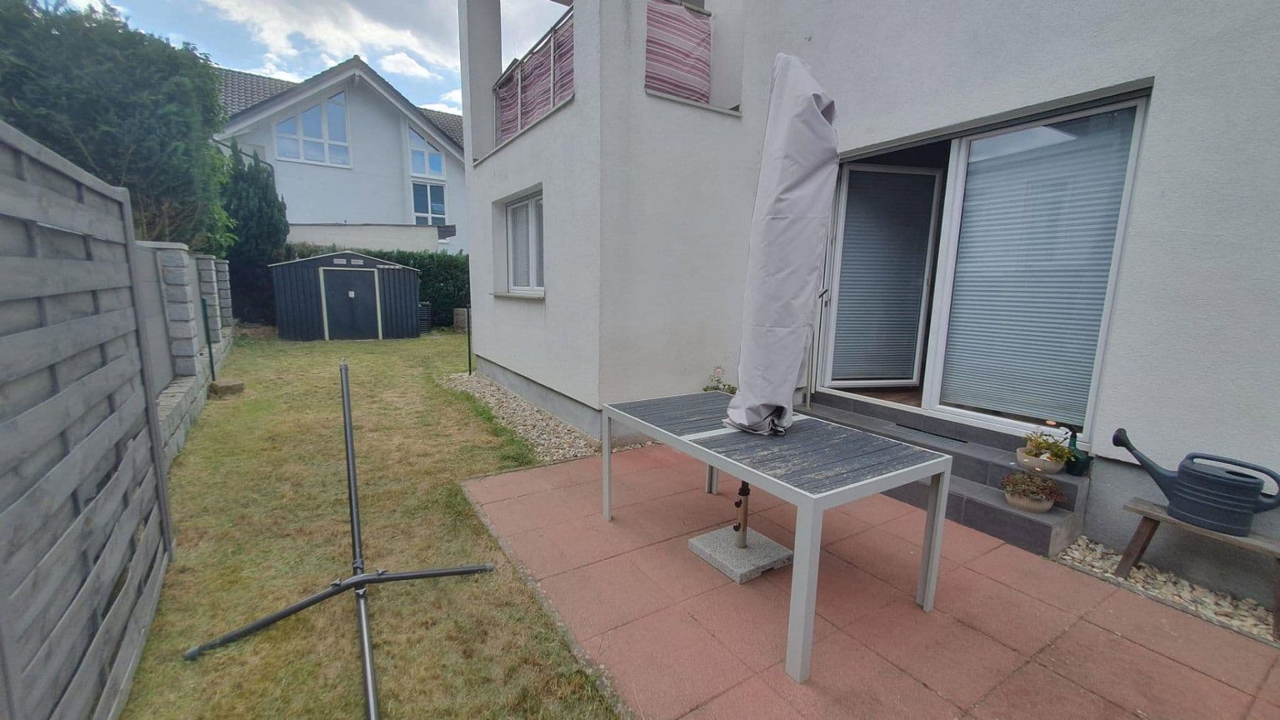 Pronájem bytu 4+1 80 m², Ziegelhüttenstr. 18, Babenhausen, Hessen Pronájem bytu 4+1 80 m², Ziegelhüttenstr. 18, Babenhausen, Hessen