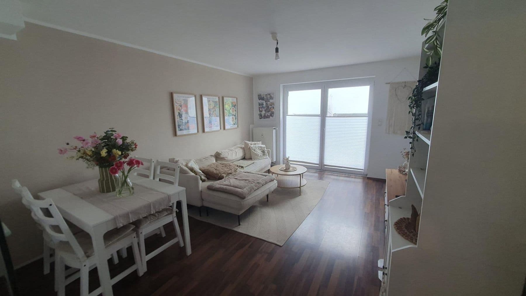 Pronájem bytu 4+1 80 m², Ziegelhüttenstr. 18, Babenhausen, Hessen Pronájem bytu 4+1 80 m², Ziegelhüttenstr. 18, Babenhausen, Hessen