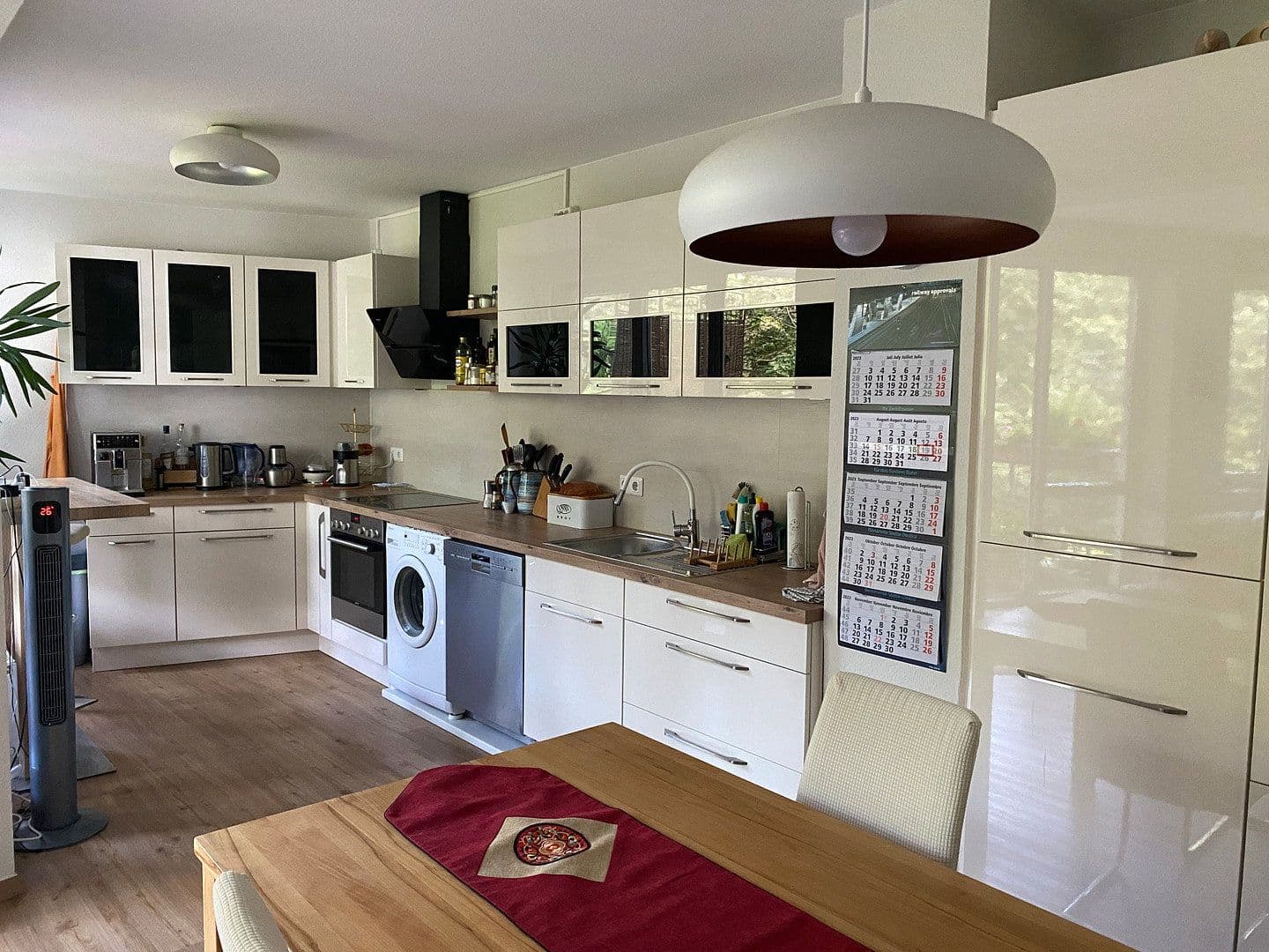 Pronájem bytu 2+1 72 m², Paulstr.11, Berlin, Berlín Pronájem bytu 2+1 72 m², Paulstr.11, Berlin, Berlín
