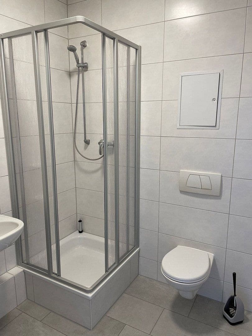 Pronájem bytu 1+1 26 m², Wurzner Straße 77B, Leipzig, Sasko Pronájem bytu 1+1 26 m², Wurzner Straße 77B, Leipzig, Sasko