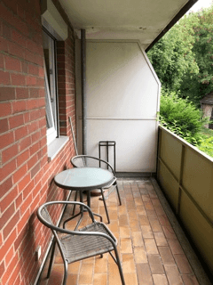 Pronájem bytu 1+1 30 m², Osnabrück, Dolní Sasko Pronájem bytu 1+1 30 m², Osnabrück, Dolní Sasko
