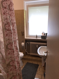 Pronájem bytu 1+1 30 m², Osnabrück, Dolní Sasko Pronájem bytu 1+1 30 m², Osnabrück, Dolní Sasko