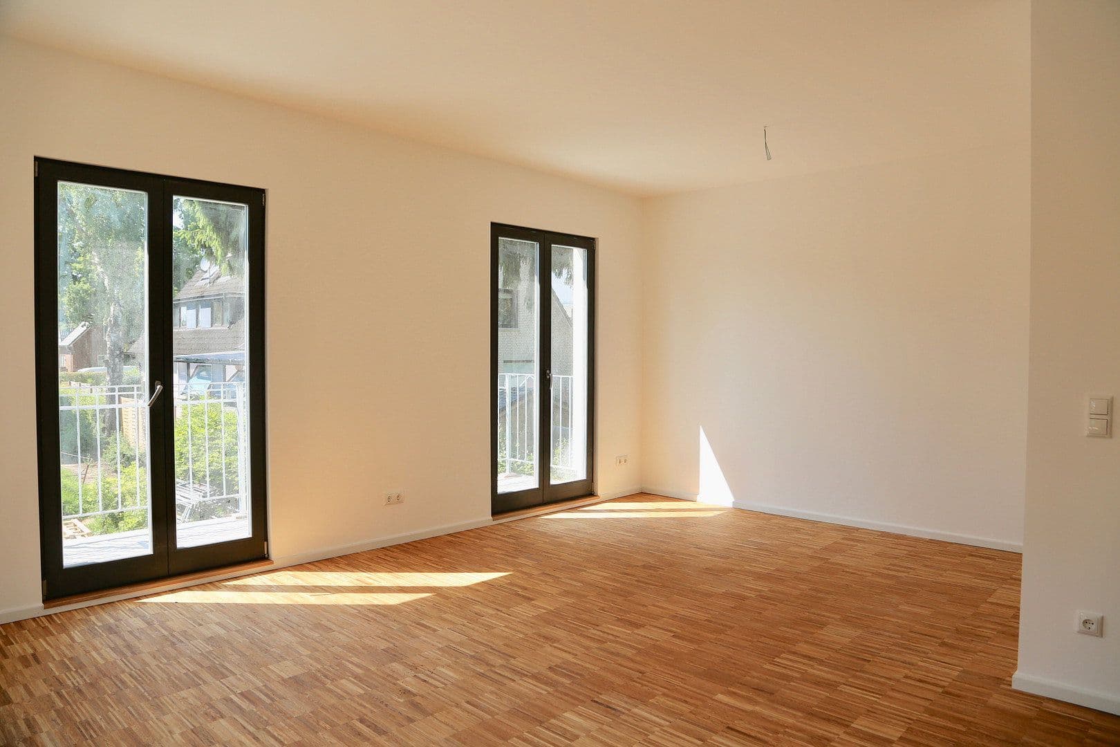 Pronájem bytu 2+kk 70 m², Hamburg OT Bahrenfeld, Hamburg Pronájem bytu 2+kk 70 m², Hamburg OT Bahrenfeld, Hamburg