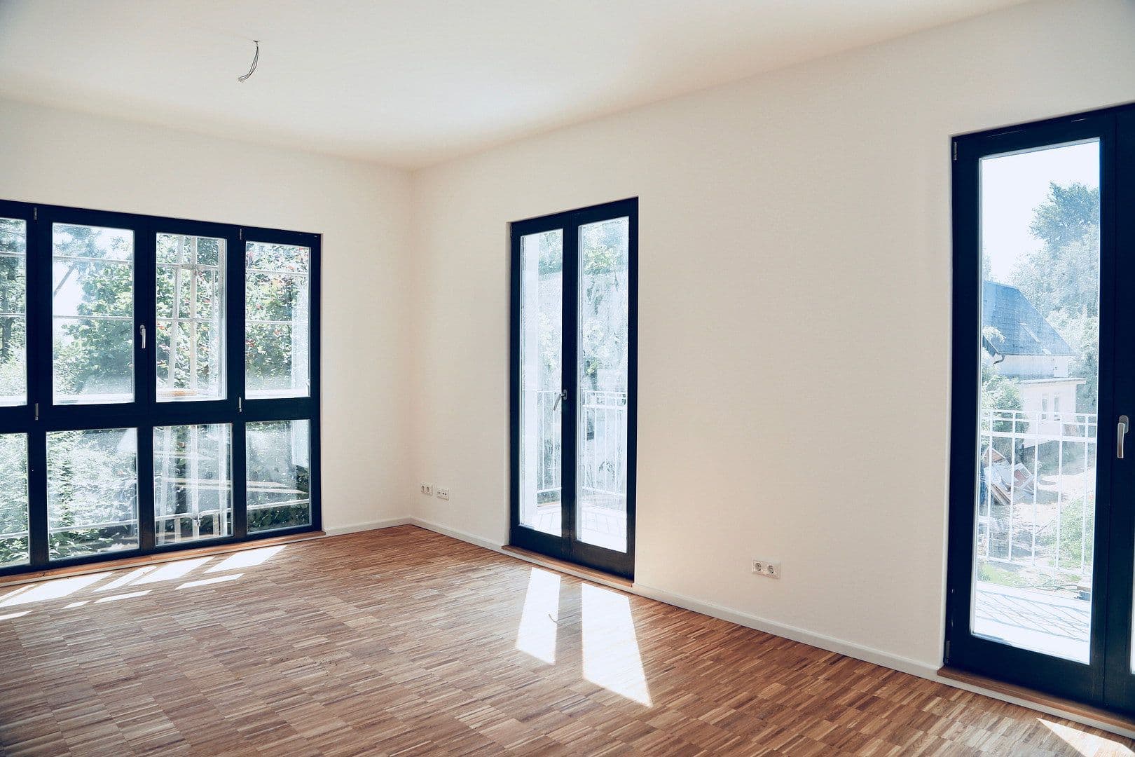 Pronájem bytu 2+kk 70 m², Hamburg OT Bahrenfeld, Hamburg Pronájem bytu 2+kk 70 m², Hamburg OT Bahrenfeld, Hamburg