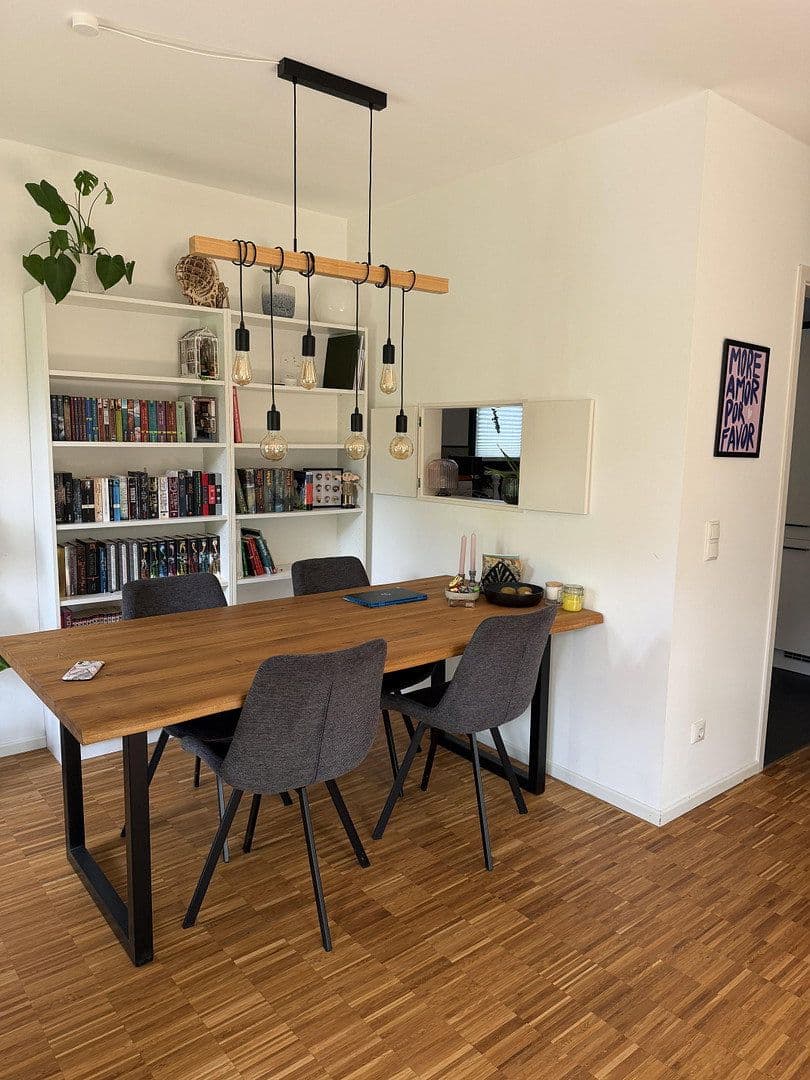 Pronájem bytu 2+kk 70 m², Hamburg OT Bahrenfeld, Hamburg Pronájem bytu 2+kk 70 m², Hamburg OT Bahrenfeld, Hamburg