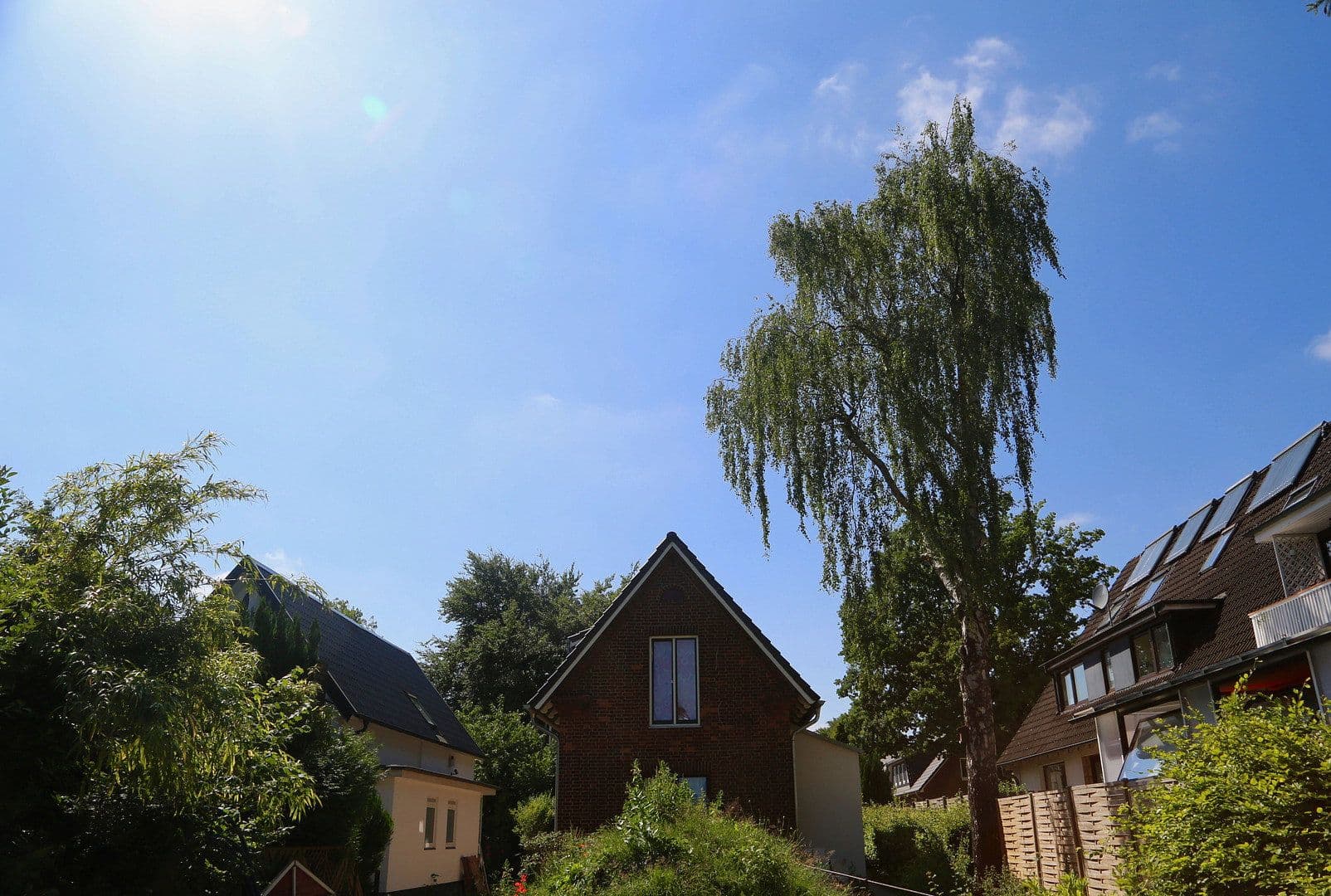 Pronájem bytu 2+kk 70 m², Hamburg OT Bahrenfeld, Hamburg Pronájem bytu 2+kk 70 m², Hamburg OT Bahrenfeld, Hamburg
