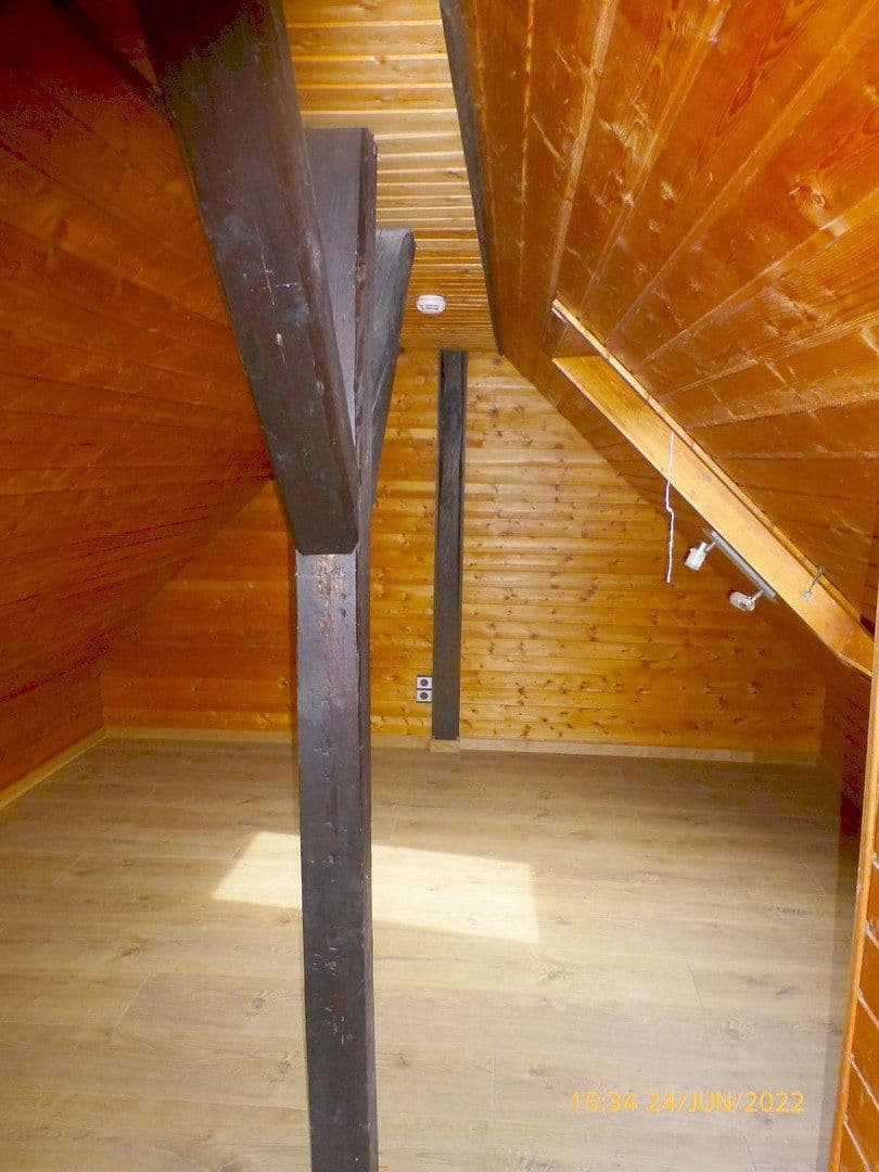 Pronájem bytu 2+kk 90 m², Niedernhausen, Hessen Pronájem bytu 2+kk 90 m², Niedernhausen, Hessen