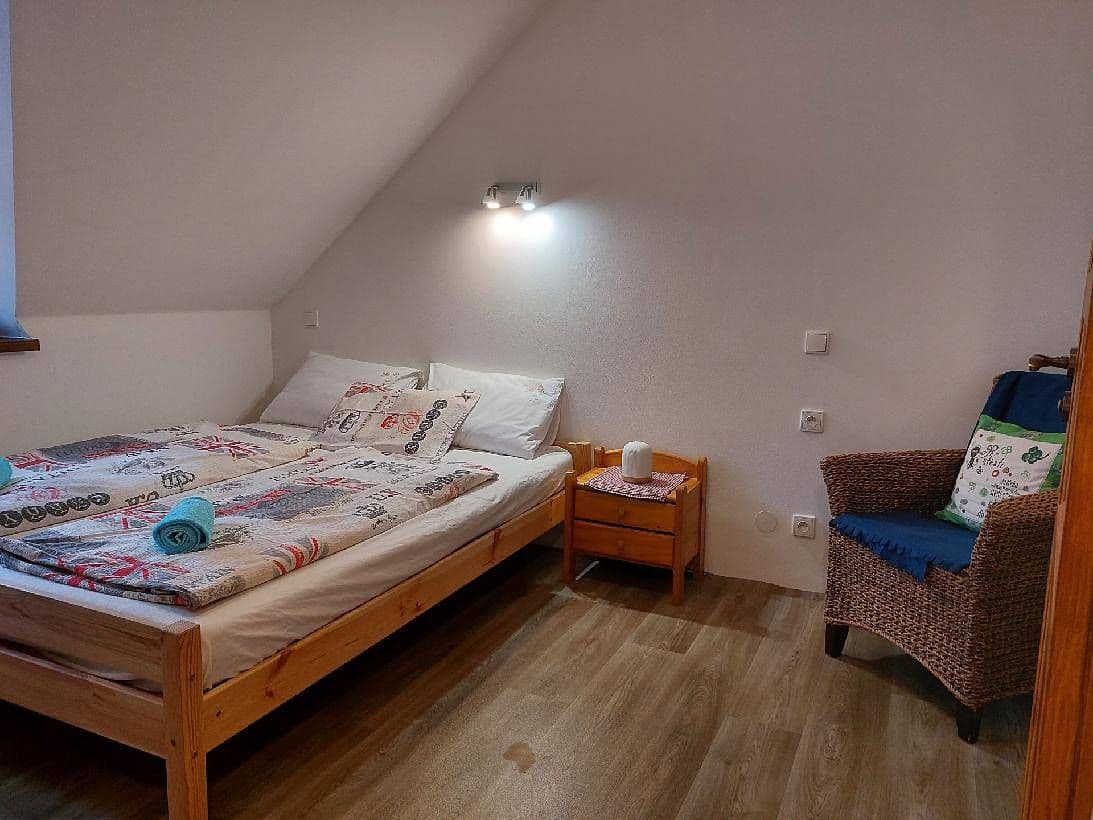 Pronájem chaty, chalupy, Prušánky, Jihomoravský kraj Pronájem chaty, chalupy, Prušánky, Jihomoravský kraj
