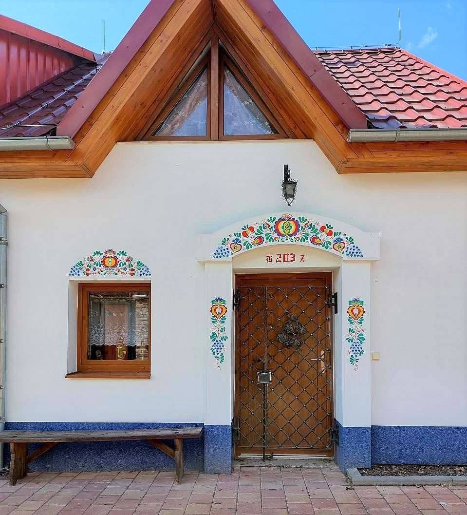 Pronájem chaty, chalupy, Prušánky, Jihomoravský kraj Pronájem chaty, chalupy, Prušánky, Jihomoravský kraj