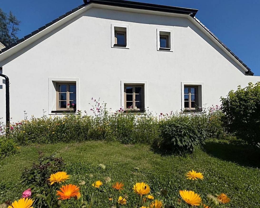Pronájem chaty, chalupy, Střížovice, Jihočeský kraj Pronájem chaty, chalupy, Střížovice, Jihočeský kraj