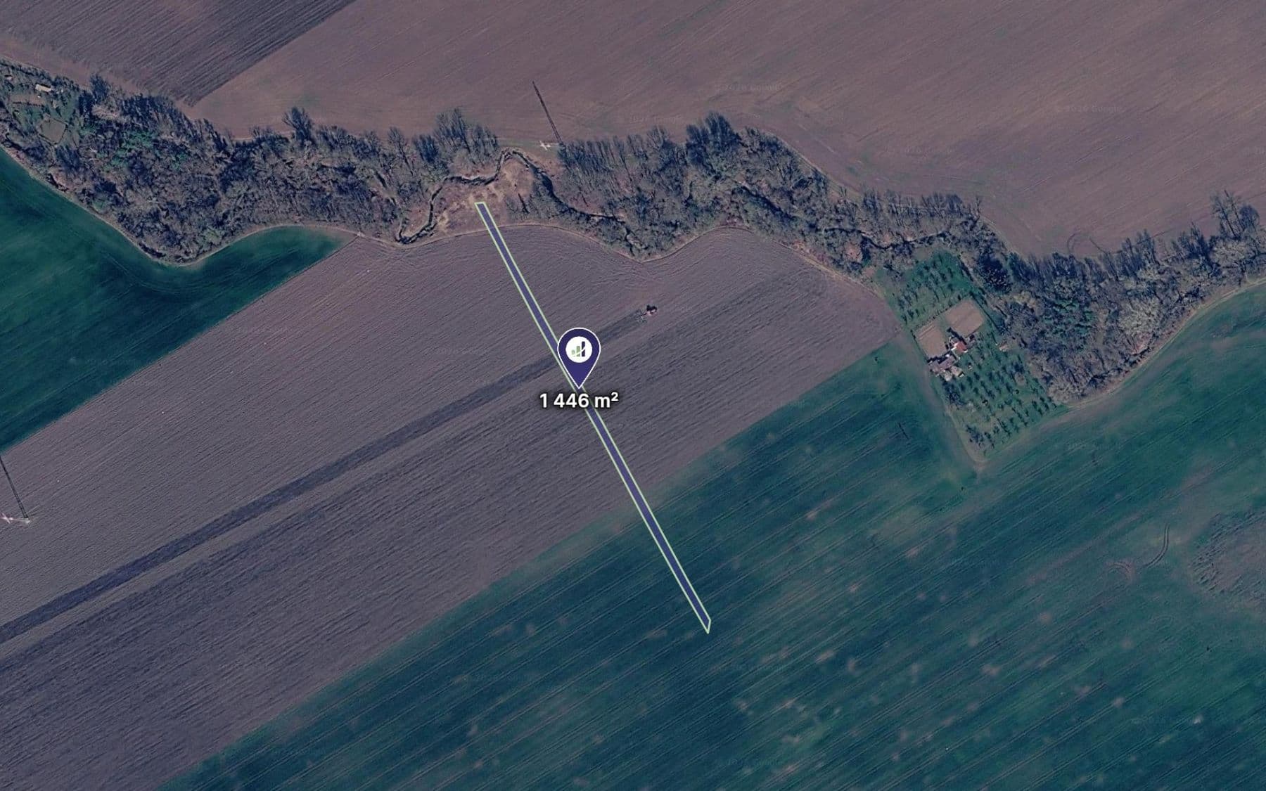 Prodej pozemku 1.446 m², Strážnice, Jihomoravský kraj Prodej pozemku 1.446 m², Strážnice, Jihomoravský kraj