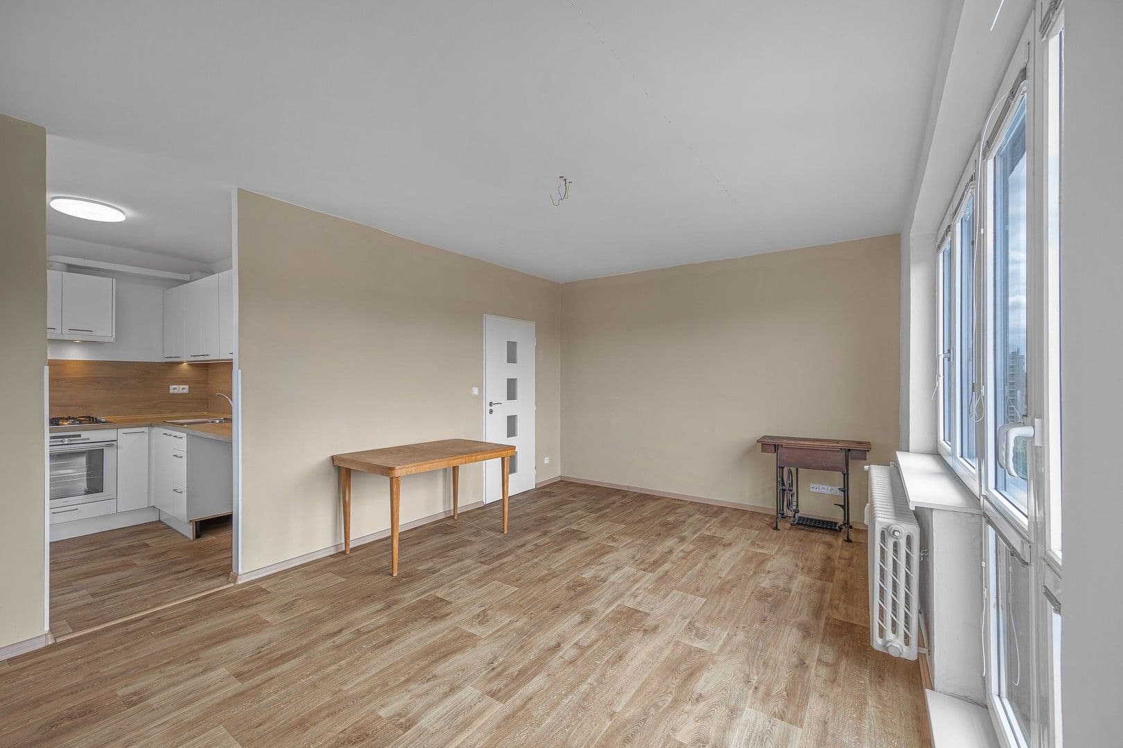 Pronájem bytu 3+kk 56 m², Svojšovická, Praha, Praha Pronájem bytu 3+kk 56 m², Svojšovická, Praha, Praha