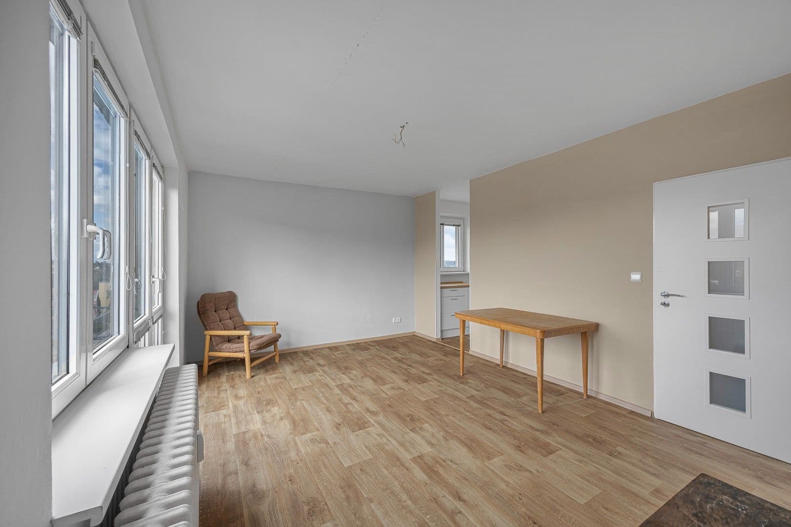 Pronájem bytu 3+kk 56 m², Svojšovická, Praha, Praha Pronájem bytu 3+kk 56 m², Svojšovická, Praha, Praha