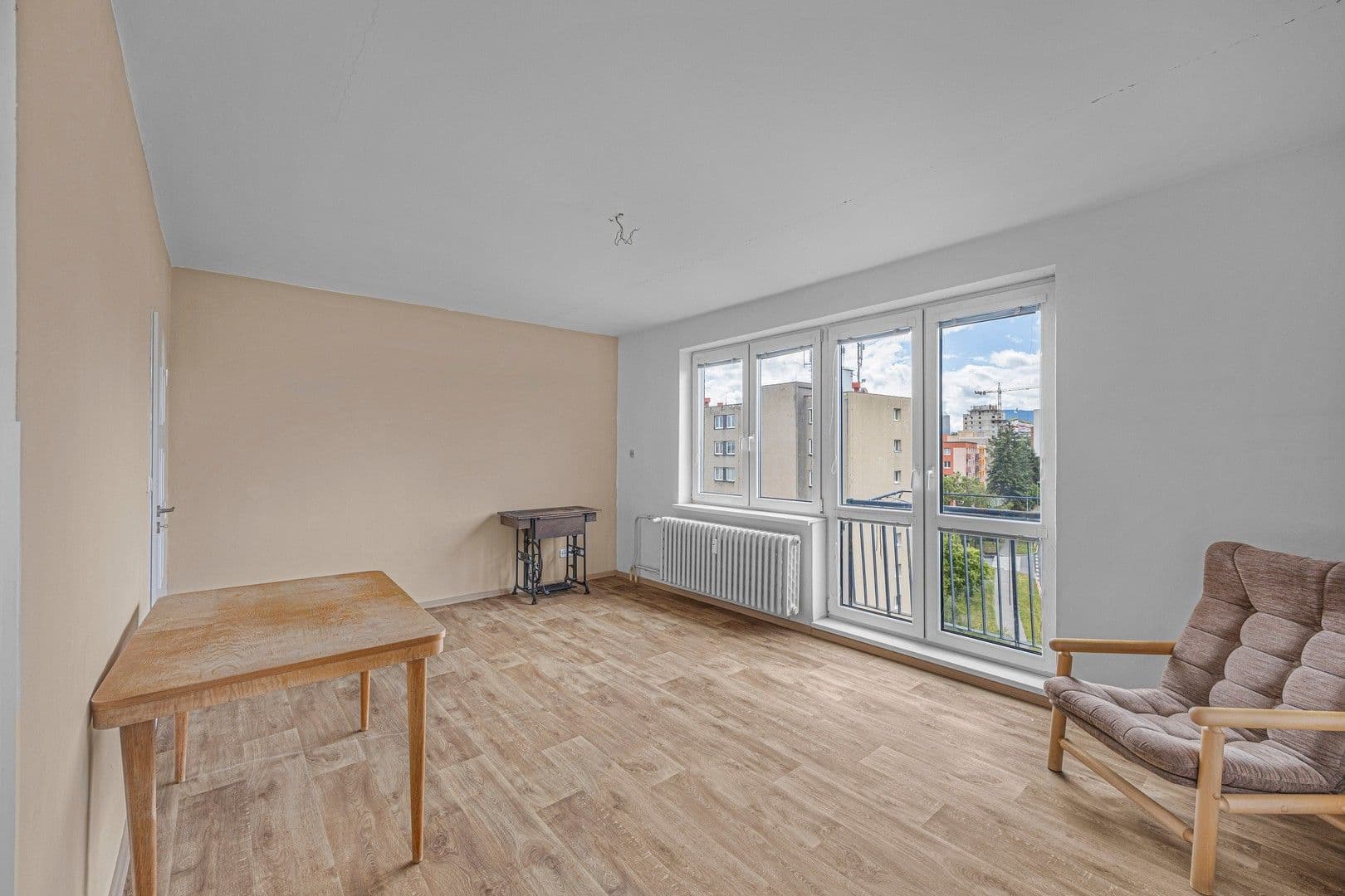 Pronájem bytu 3+kk 56 m², Svojšovická, Praha, Praha Pronájem bytu 3+kk 56 m², Svojšovická, Praha, Praha