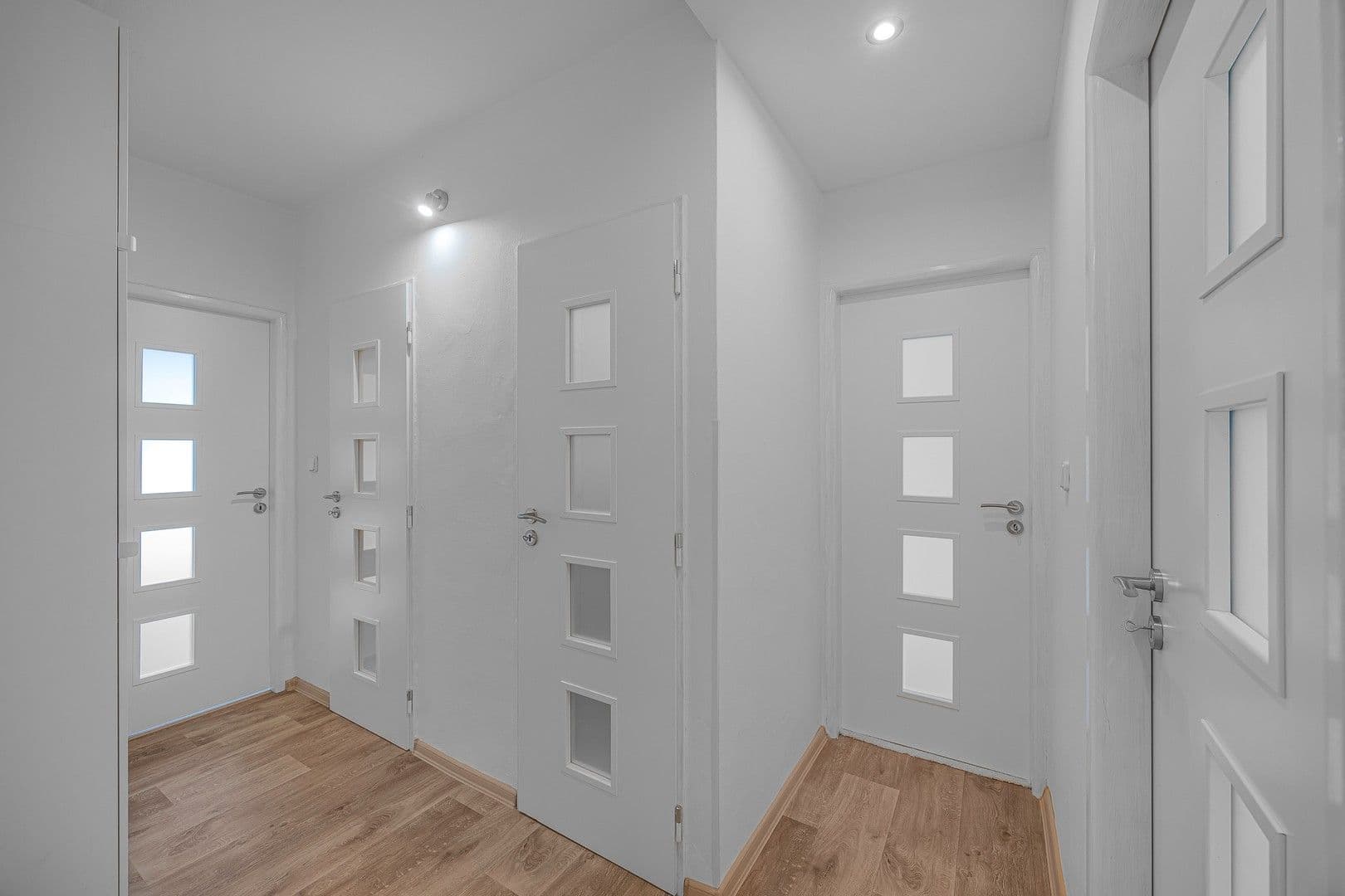 Pronájem bytu 3+kk 56 m², Svojšovická, Praha, Praha Pronájem bytu 3+kk 56 m², Svojšovická, Praha, Praha