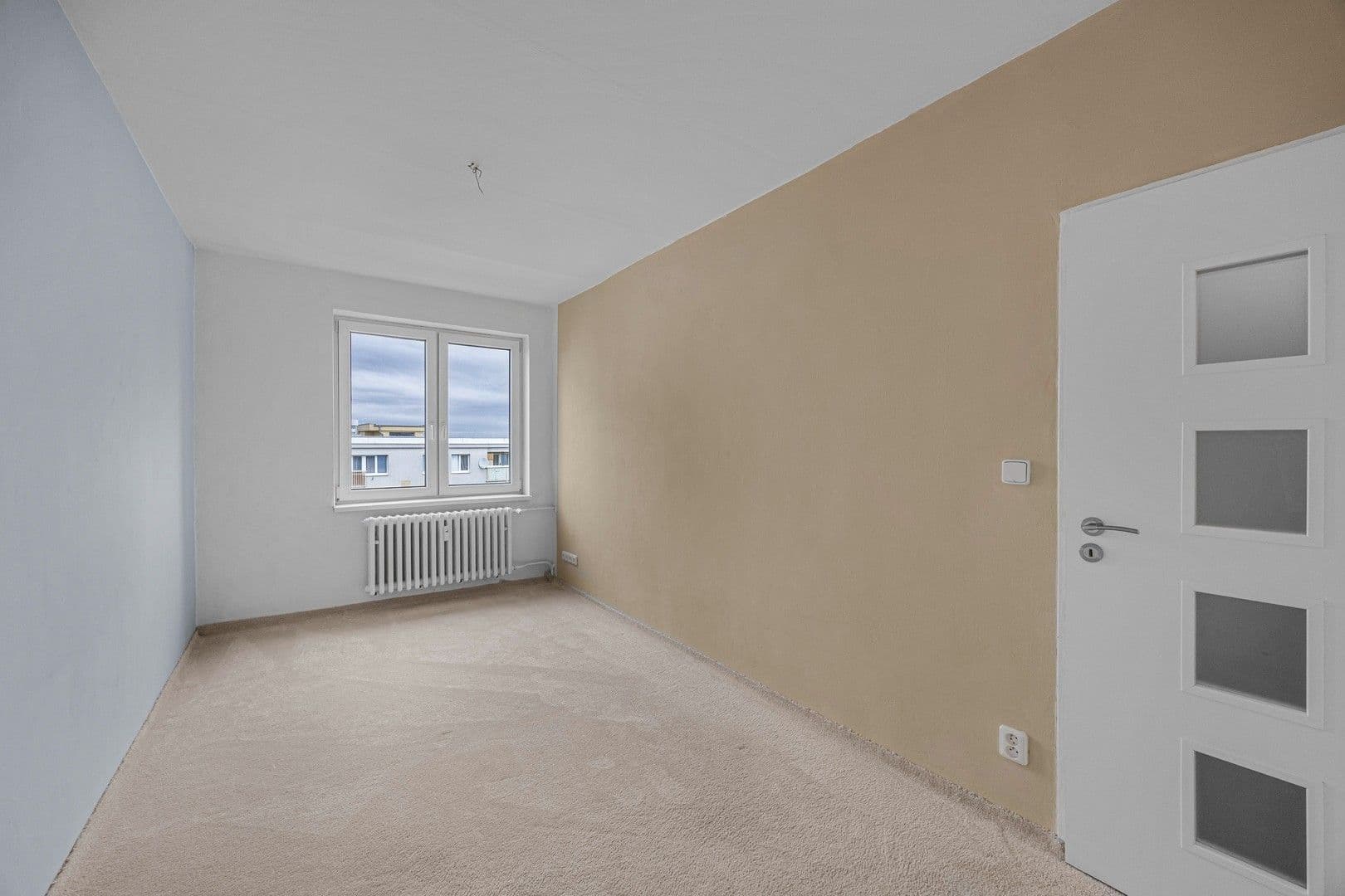 Pronájem bytu 3+kk 56 m², Svojšovická, Praha, Praha Pronájem bytu 3+kk 56 m², Svojšovická, Praha, Praha