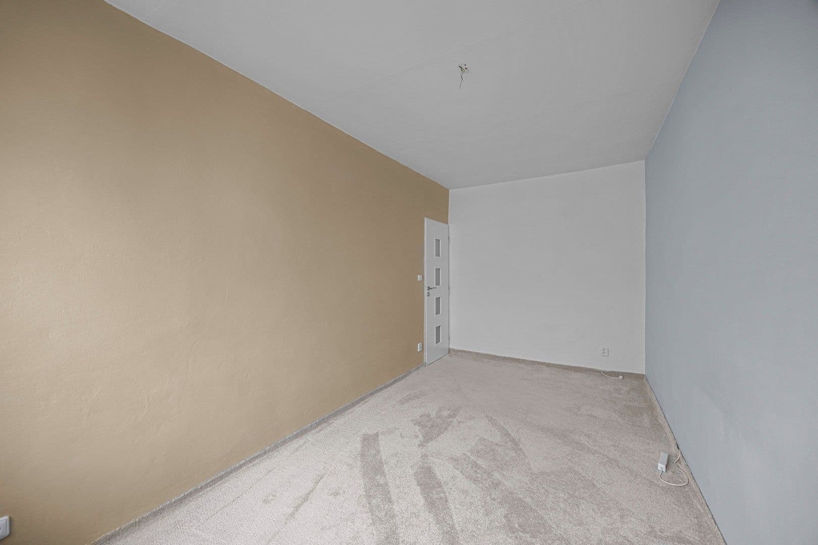 Pronájem bytu 3+kk 56 m², Svojšovická, Praha, Praha Pronájem bytu 3+kk 56 m², Svojšovická, Praha, Praha