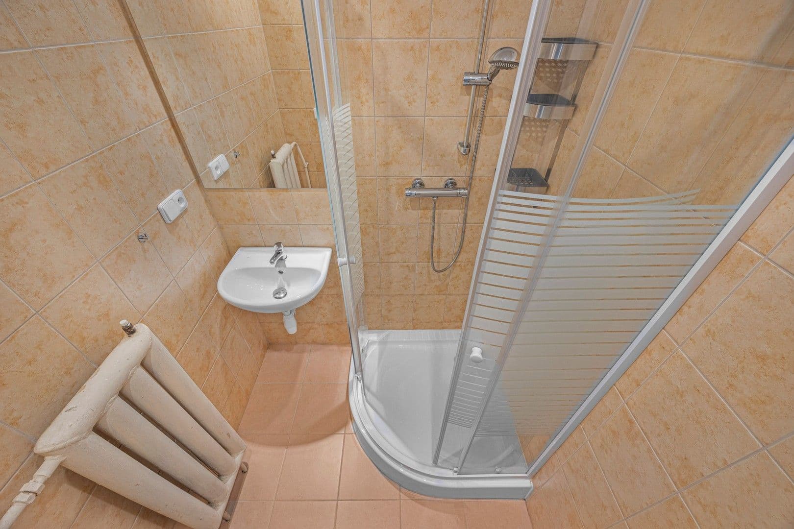 Pronájem bytu 3+kk 56 m², Svojšovická, Praha, Praha Pronájem bytu 3+kk 56 m², Svojšovická, Praha, Praha
