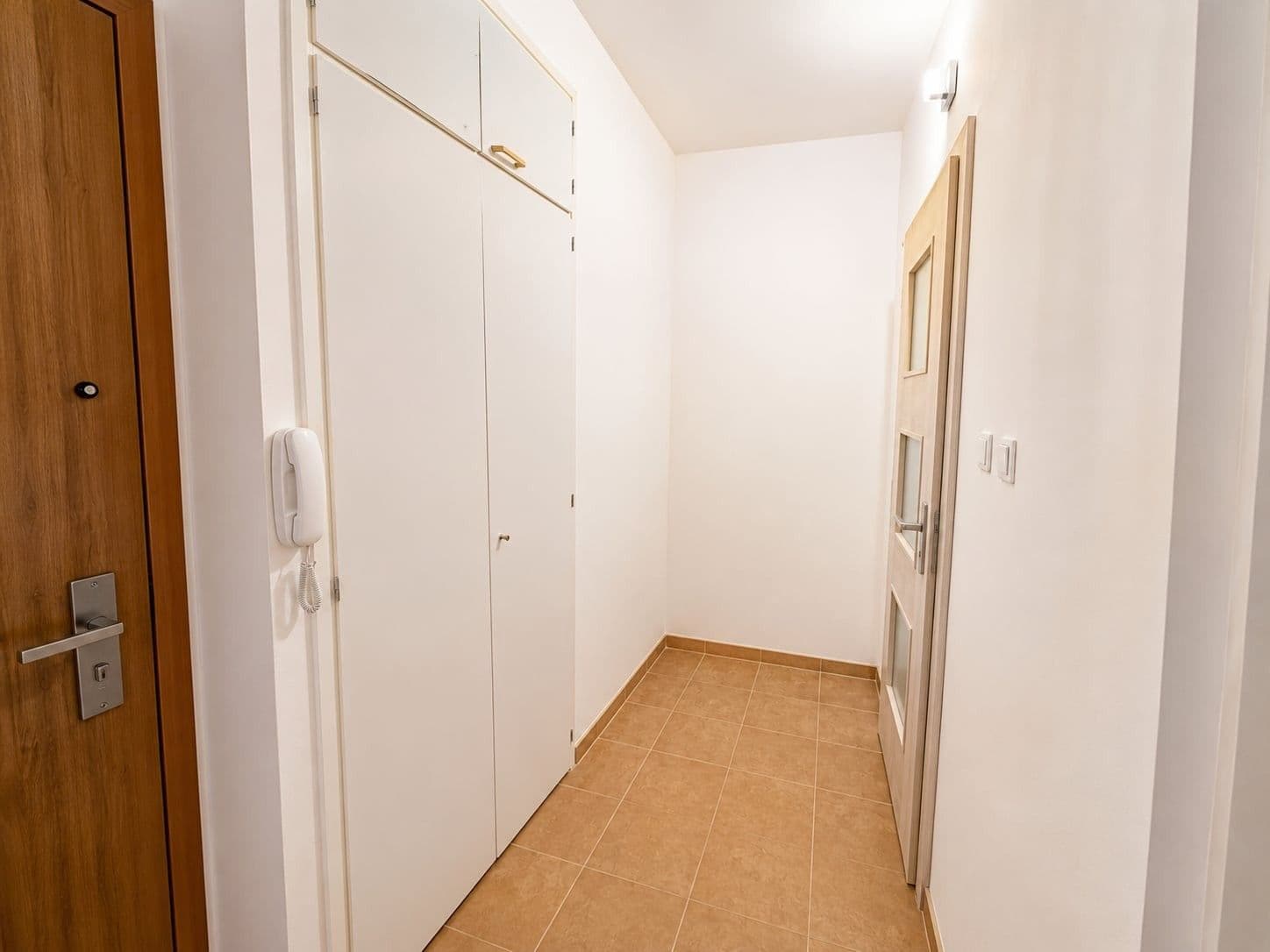 Pronájem bytu 1+1 37 m², V Rybníkách, Háj ve Slezsku, Moravskoslezský kraj Pronájem bytu 1+1 37 m², V Rybníkách, Háj ve Slezsku, Moravskoslezský kraj