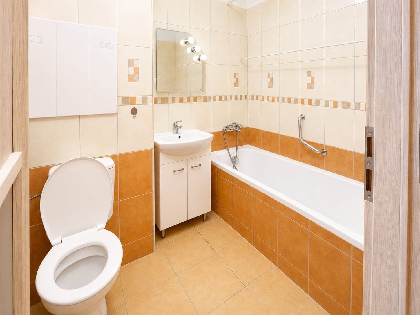 Pronájem bytu 1+1 37 m², V Rybníkách, Háj ve Slezsku, Moravskoslezský kraj Pronájem bytu 1+1 37 m², V Rybníkách, Háj ve Slezsku, Moravskoslezský kraj