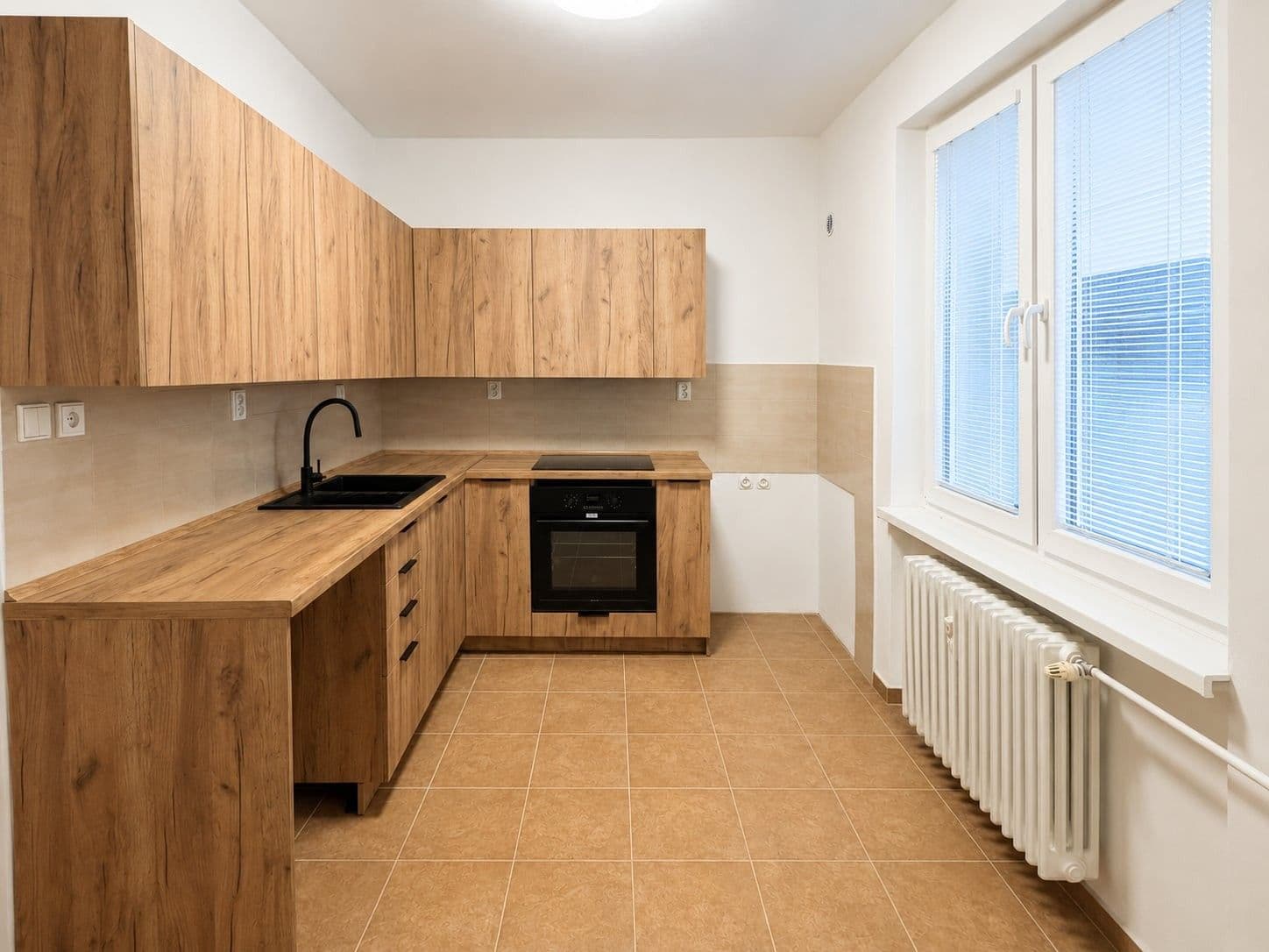 Pronájem bytu 1+1 37 m², V Rybníkách, Háj ve Slezsku, Moravskoslezský kraj Pronájem bytu 1+1 37 m², V Rybníkách, Háj ve Slezsku, Moravskoslezský kraj