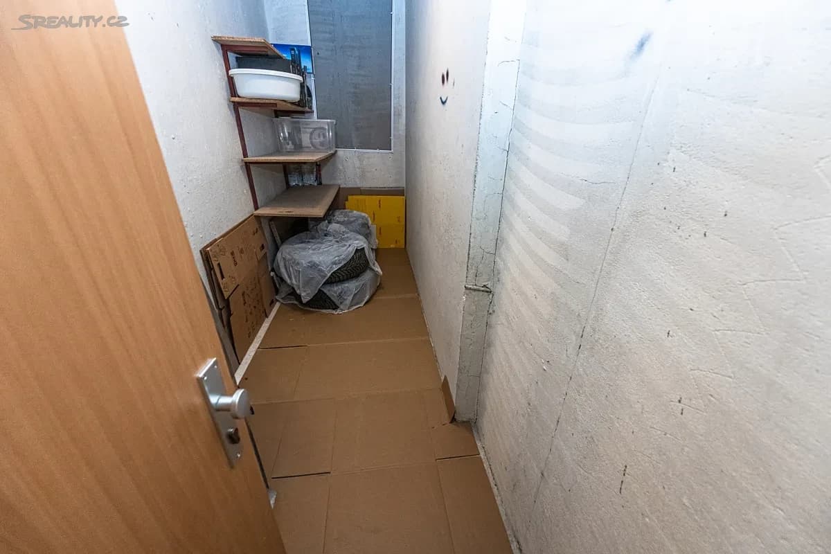Pronájem bytu 2+kk 41 m², Ciolkovského, Praha, Praha Pronájem bytu 2+kk 41 m², Ciolkovského, Praha, Praha