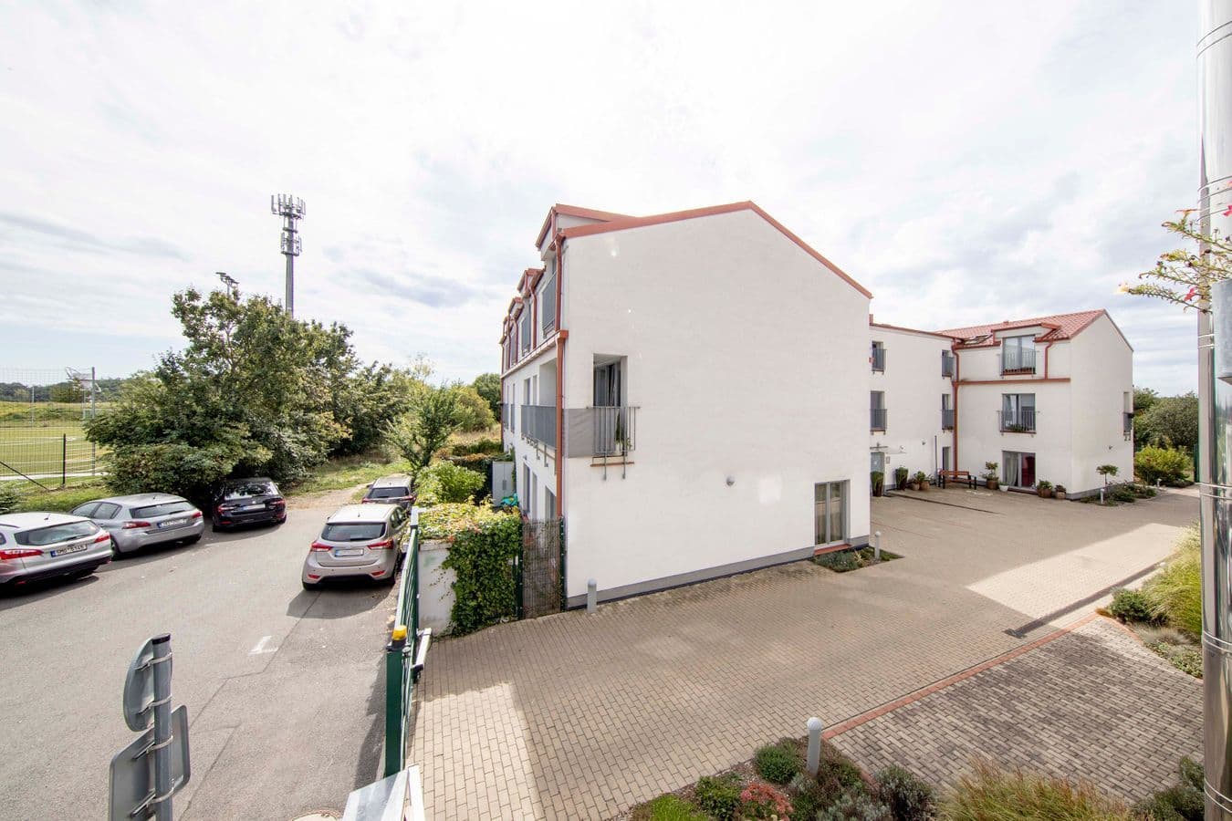 Pronájem bytu 1+kk 35 m², U Sladovny, Praha, Praha Pronájem bytu 1+kk 35 m², U Sladovny, Praha, Praha