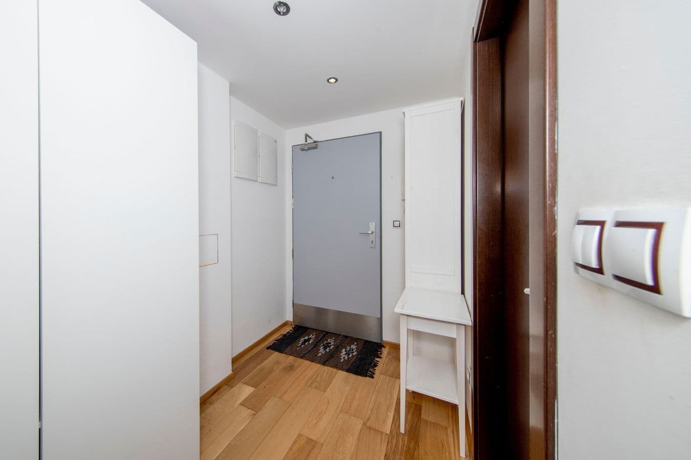 Pronájem bytu 1+kk 35 m², U Sladovny, Praha, Praha Pronájem bytu 1+kk 35 m², U Sladovny, Praha, Praha