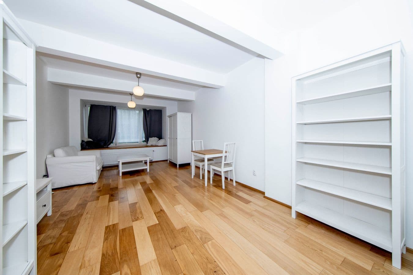 Pronájem bytu 1+kk 35 m², U Sladovny, Praha, Praha Pronájem bytu 1+kk 35 m², U Sladovny, Praha, Praha