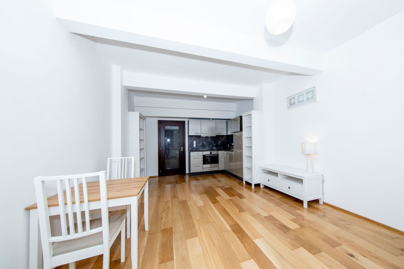 Pronájem bytu 1+kk 35 m², U Sladovny, Praha, Praha Pronájem bytu 1+kk 35 m², U Sladovny, Praha, Praha