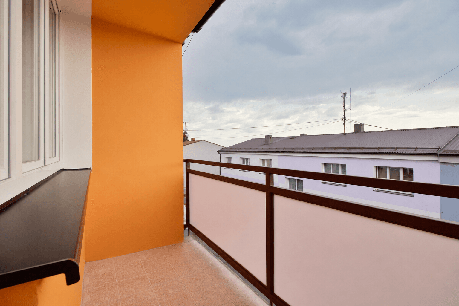 Prodej bytu 3+1 69 m², Lesná, Plzeňský kraj Prodej bytu 3+1 69 m², Lesná, Plzeňský kraj