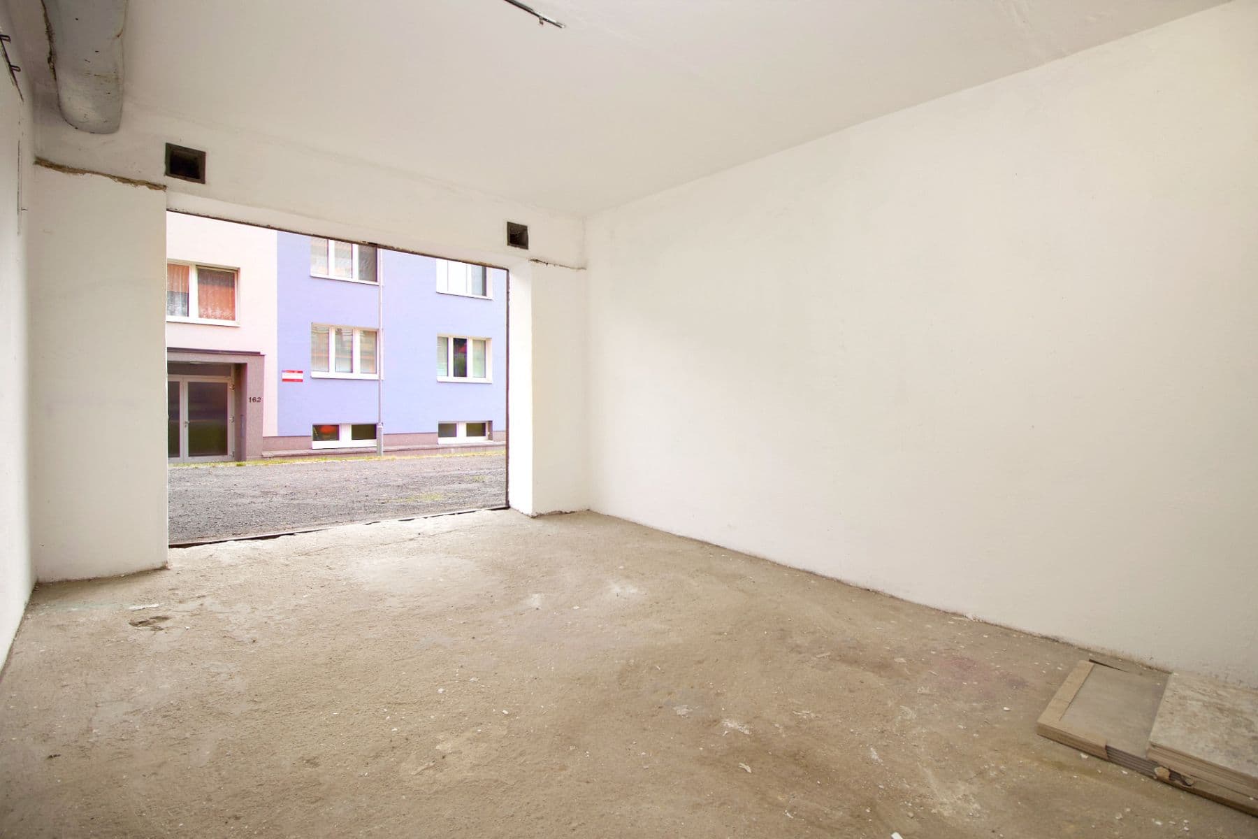 Prodej bytu 3+1 69 m², Lesná, Plzeňský kraj Prodej bytu 3+1 69 m², Lesná, Plzeňský kraj