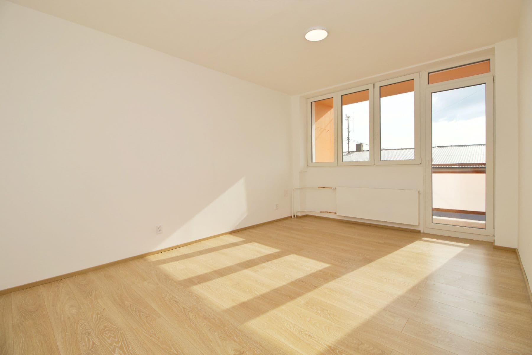Prodej bytu 3+1 69 m², Lesná, Plzeňský kraj Prodej bytu 3+1 69 m², Lesná, Plzeňský kraj